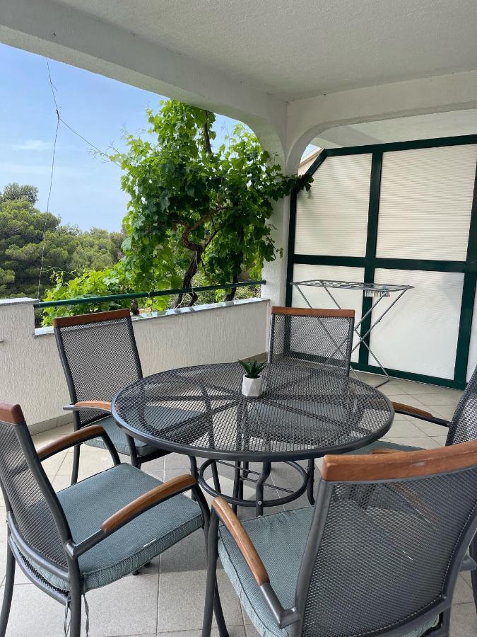 Apartmani Nada Primošten Exterior foto