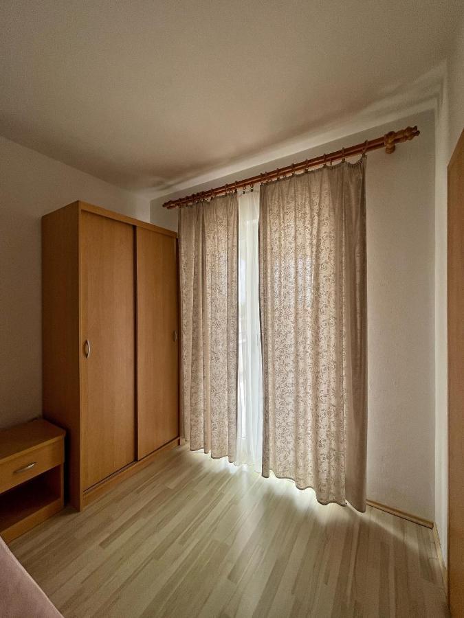 Apartmani Nada Primošten Exterior foto