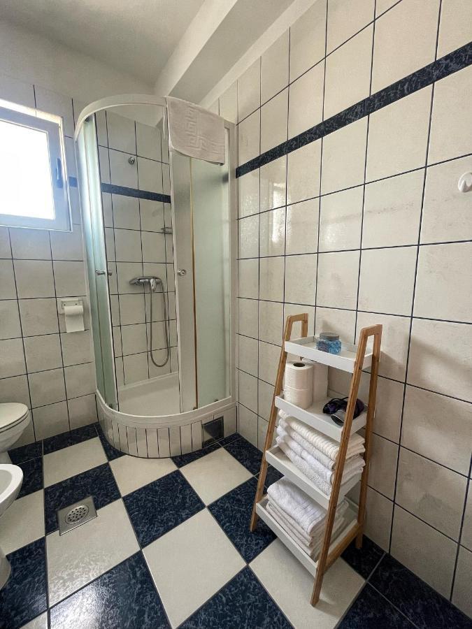 Apartmani Nada Primošten Exterior foto