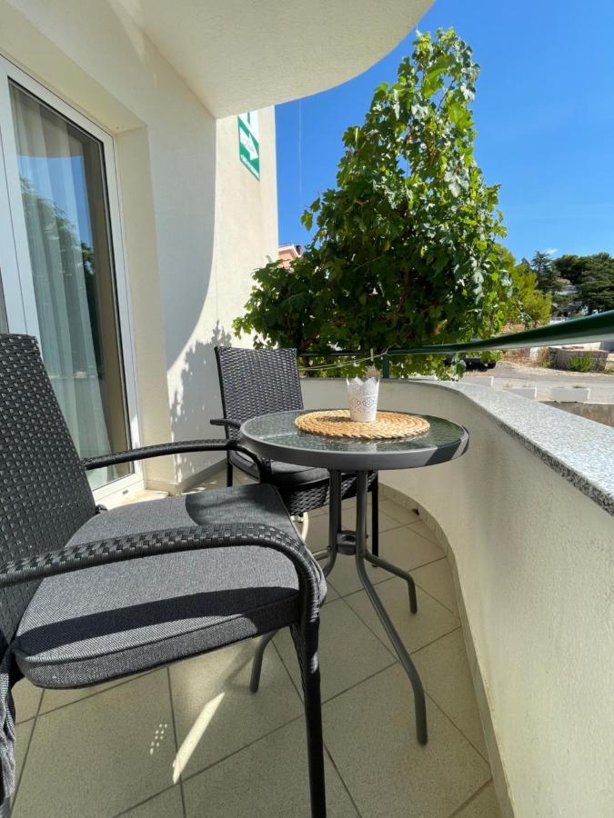 Apartmani Nada Primošten Exterior foto
