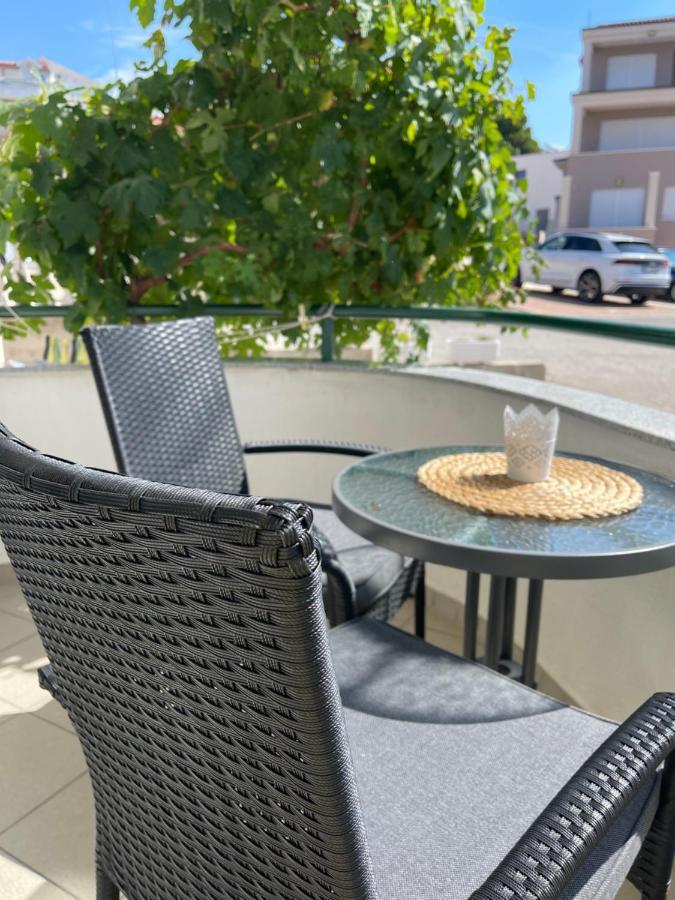 Apartmani Nada Primošten Exterior foto