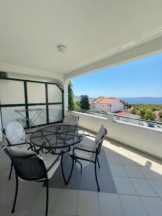 Apartmani Nada Primošten Exterior foto