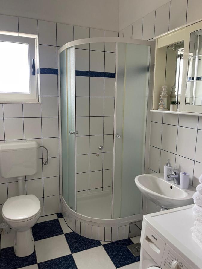 Apartmani Nada Primošten Exterior foto