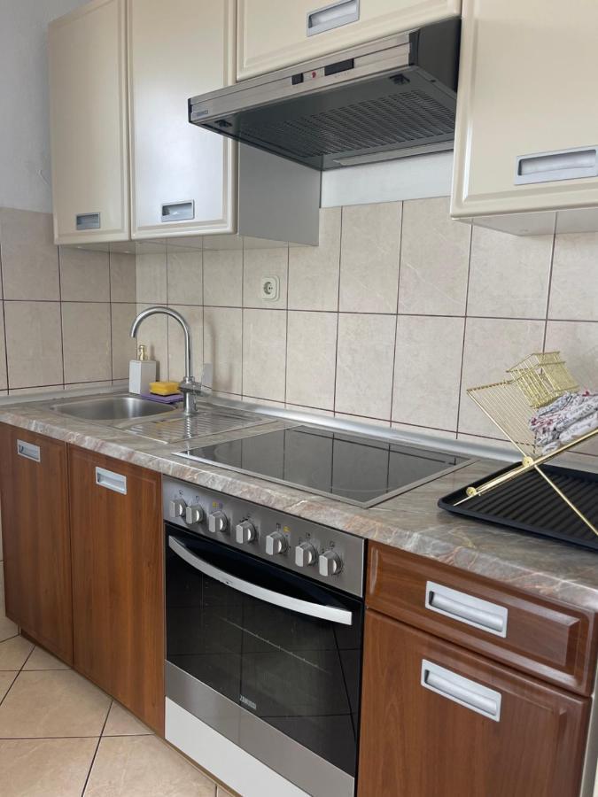 Apartmani Nada Primošten Exterior foto