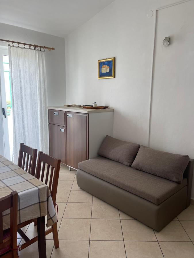 Apartmani Nada Primošten Exterior foto