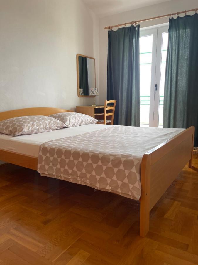 Apartmani Nada Primošten Exterior foto