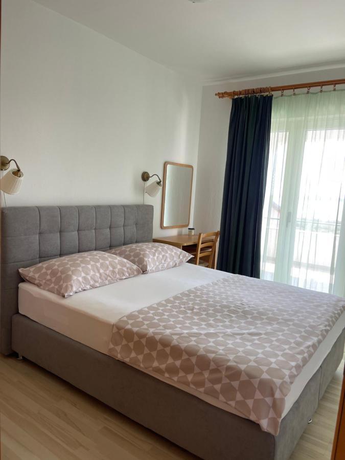 Apartmani Nada Primošten Exterior foto