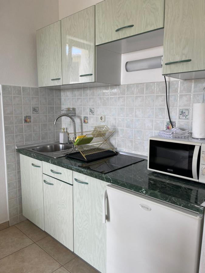 Apartmani Nada Primošten Exterior foto