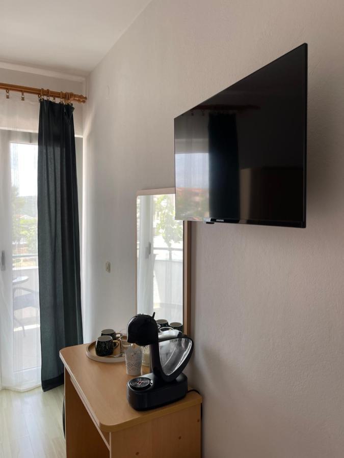 Apartmani Nada Primošten Exterior foto