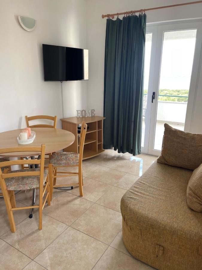 Apartmani Nada Primošten Exterior foto