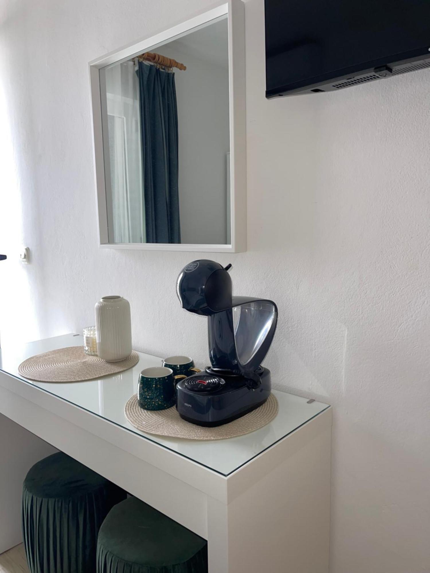 Apartmani Nada Primošten Exterior foto